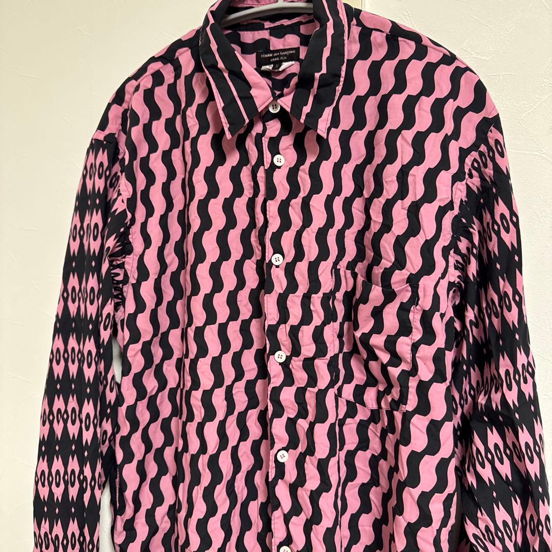 Comme Des Garcons Homme Plus Others 26Ss