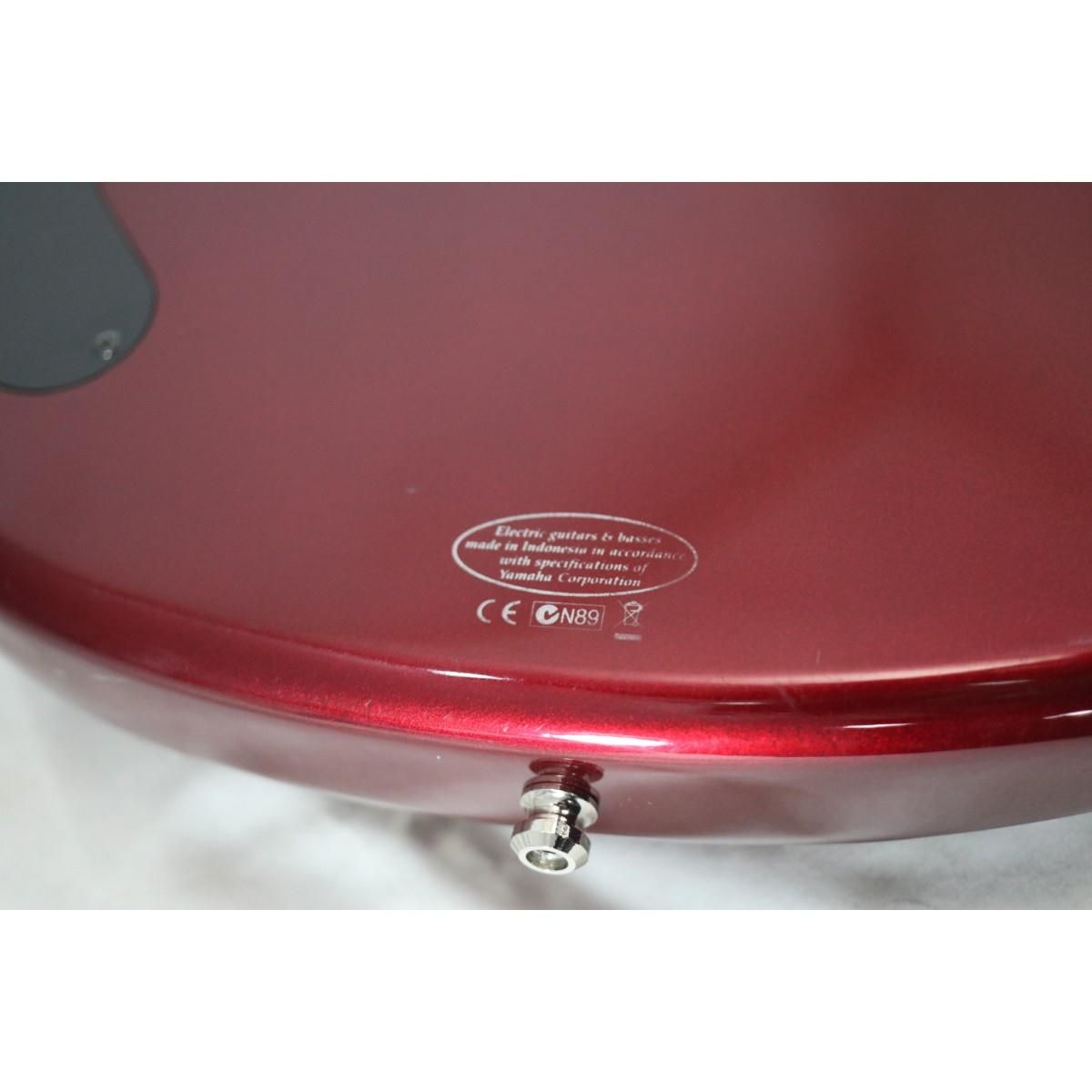 Yamaha Others