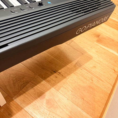 Roland Keyboards Digital Pianos Go-88P 2023