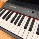Roland Keyboards Digital Pianos Go-88P 2023