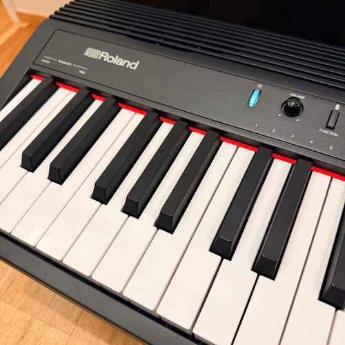 Roland Keyboards Digital Pianos Go-88P 2023