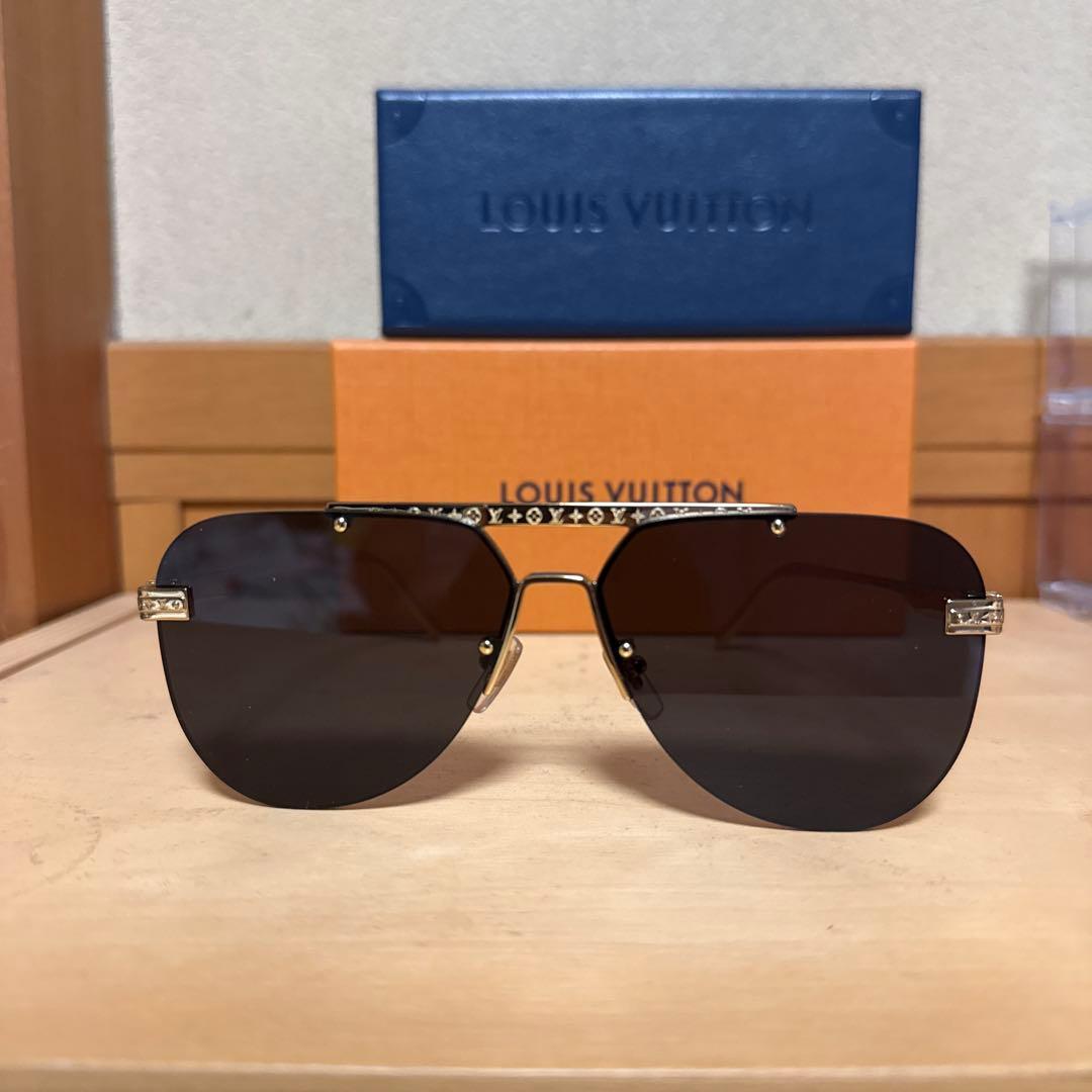 Louis Vuitton Sunglasses