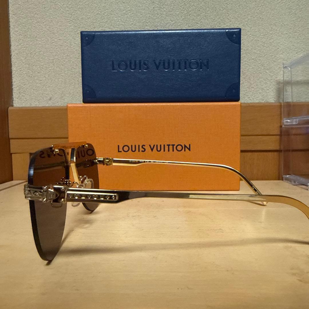 Louis Vuitton Sunglasses
