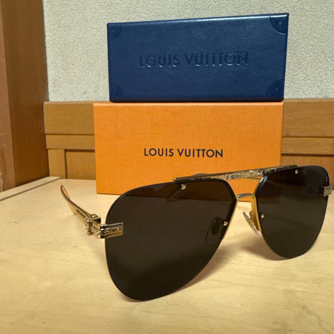 Louis Vuitton Sunglasses