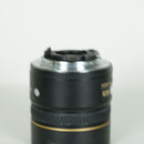 Nikon Lens (Single Focus) Af Dx Fisheye-Nikkor F2.8G Ed F