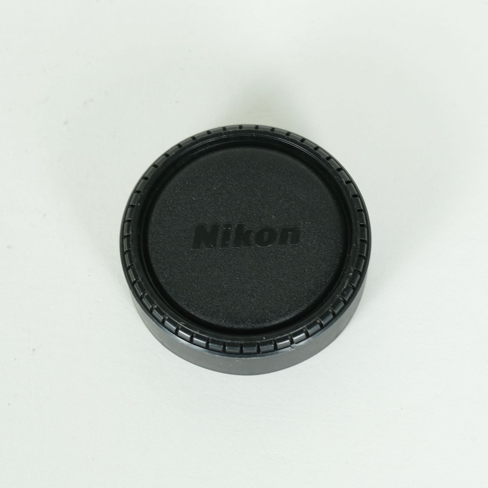 Nikon Lens (Single Focus) Af Dx Fisheye-Nikkor F2.8G Ed F