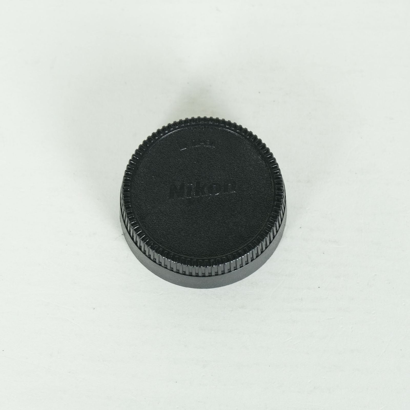 Nikon Lens (Single Focus) Af Dx Fisheye-Nikkor F2.8G Ed F