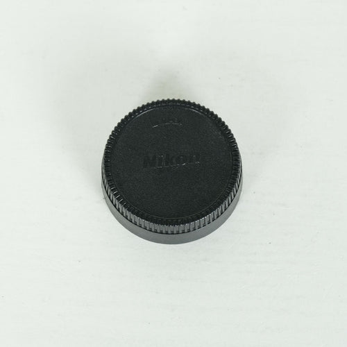 Nikon Lens (Single Focus) Af Dx Fisheye-Nikkor F2.8G Ed F