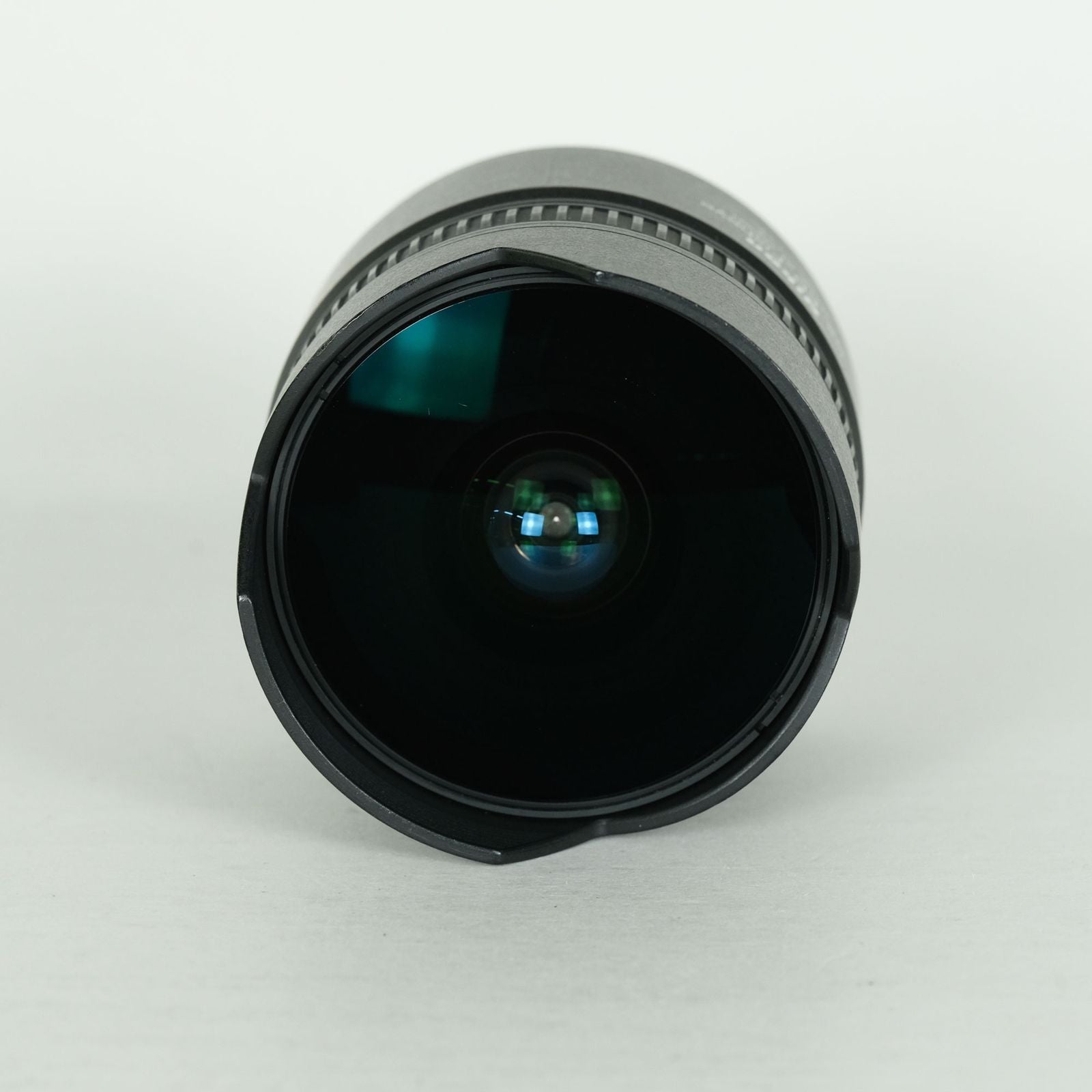 Nikon Lens (Single Focus) Af Dx Fisheye-Nikkor F2.8G Ed F
