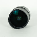 Nikon Lens (Single Focus) Af Dx Fisheye-Nikkor F2.8G Ed F