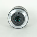 Nikon Lens (Single Focus) Af Dx Fisheye-Nikkor F2.8G Ed F