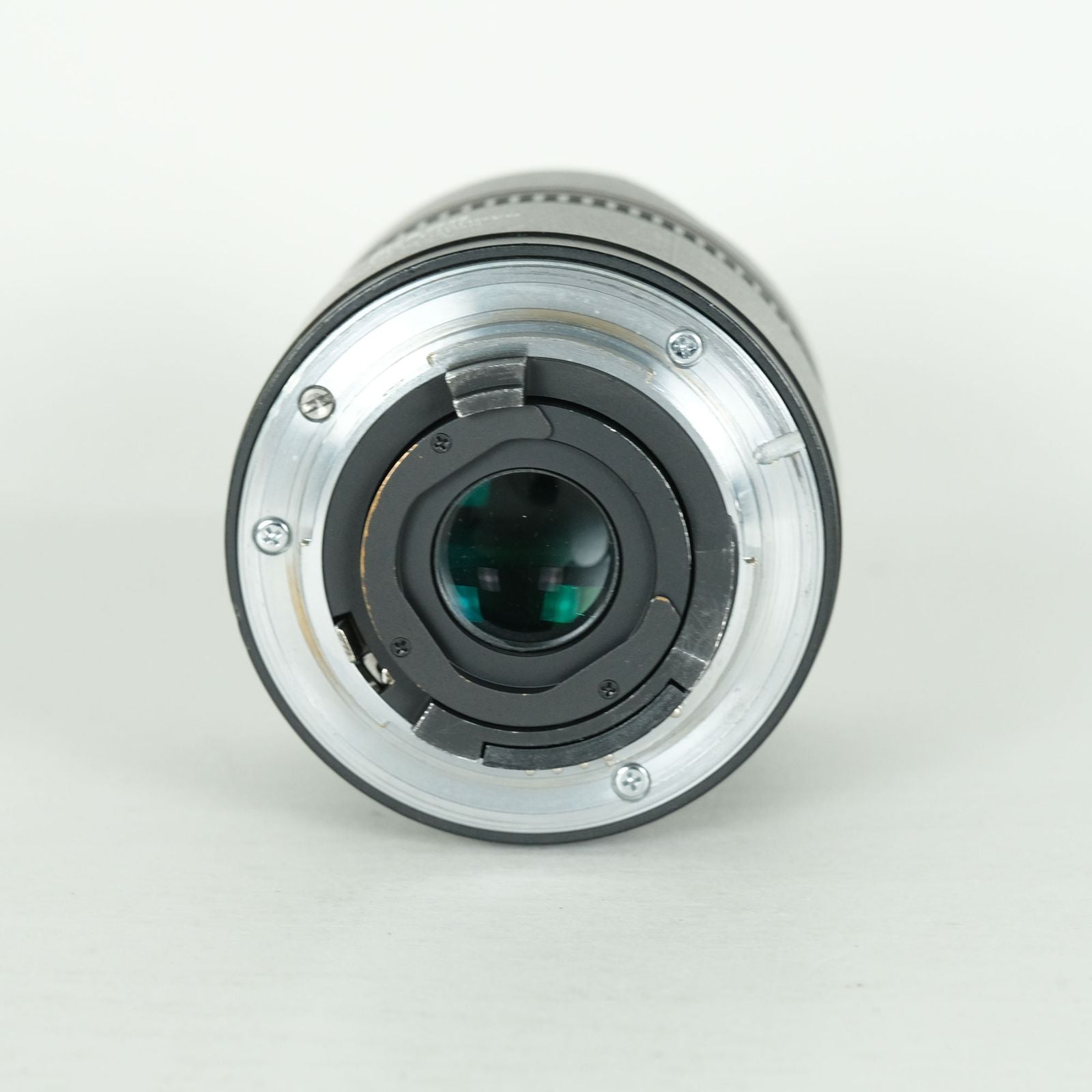 Nikon Lens (Single Focus) Af Dx Fisheye-Nikkor F2.8G Ed F