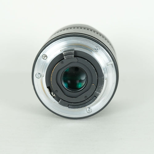 Nikon Lens (Single Focus) Af Dx Fisheye-Nikkor F2.8G Ed F