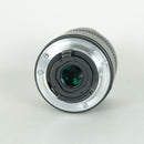 Nikon Lens (Single Focus) Af Dx Fisheye-Nikkor F2.8G Ed F