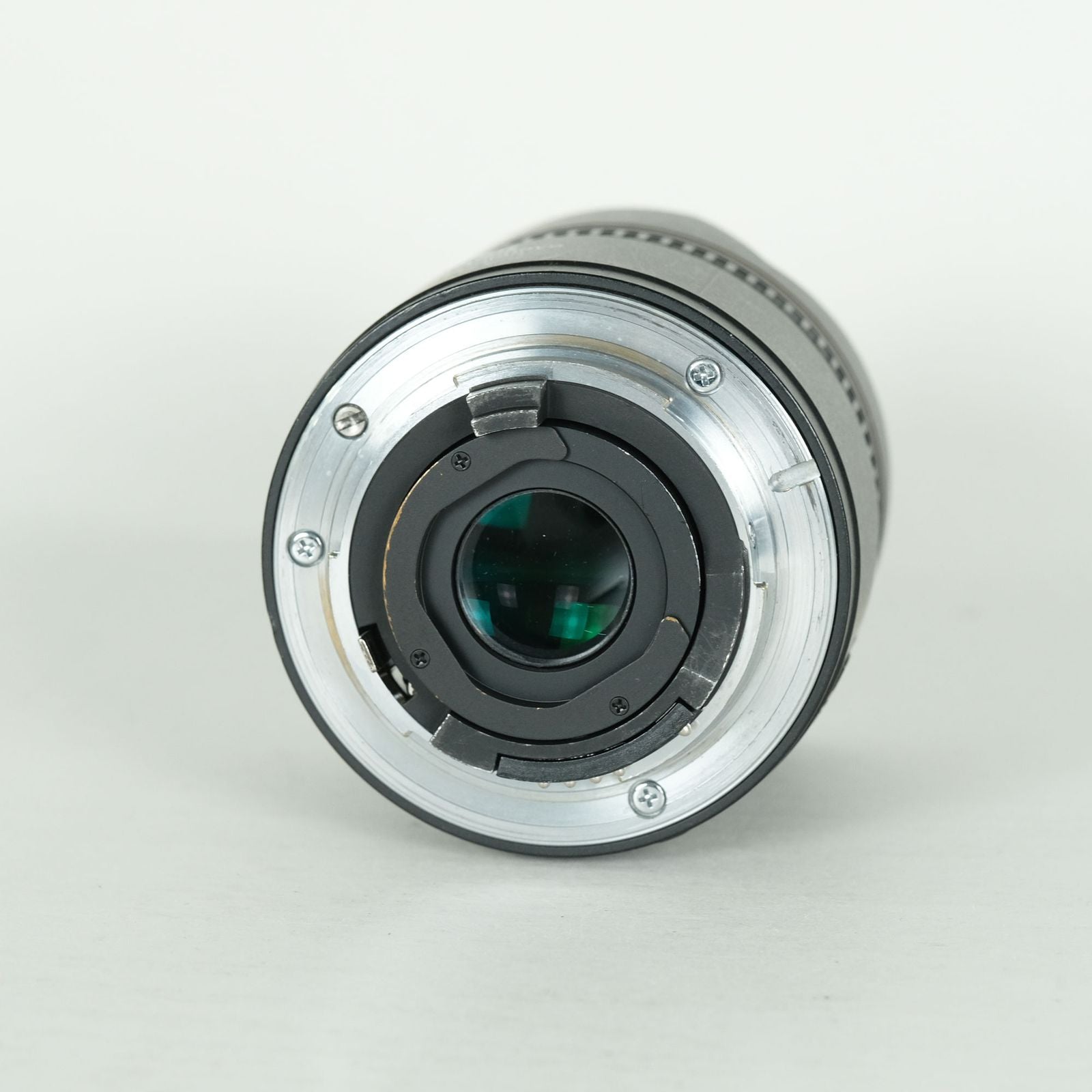 Nikon Lens (Single Focus) Af Dx Fisheye-Nikkor F2.8G Ed F