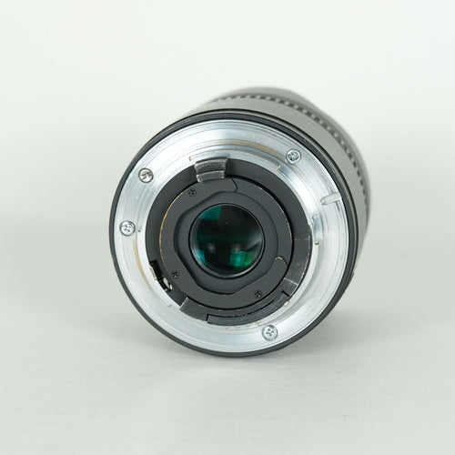 Nikon Lens (Single Focus) Af Dx Fisheye-Nikkor F2.8G Ed F