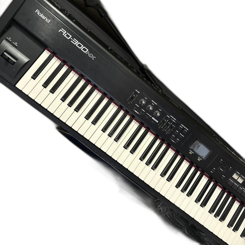 Roland Keyboard Electronic Piano Rd-300Nx 88