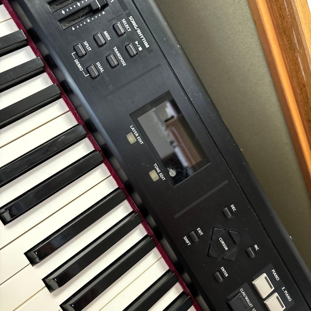 Roland Keyboard Electronic Piano Rd-300Nx 88