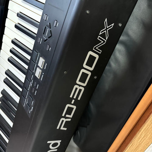 Roland Keyboard Electronic Piano Rd-300Nx 88
