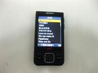 Sony Digital Audio Players Nw-A918