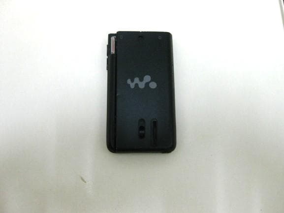 Sony Digital Audio Players Nw-A918