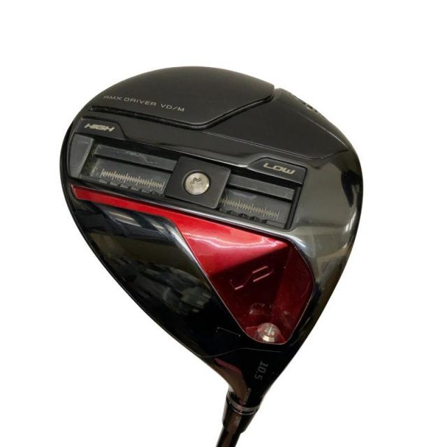 Driver Rmx Vd/M(2024) 10.5 Dr Tensei Tr50 S) C