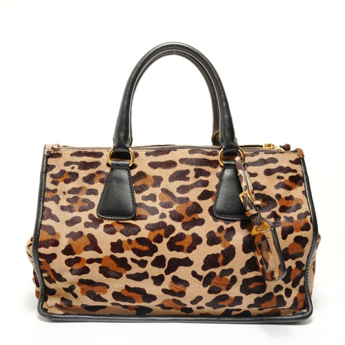 Prada Handbag B2136B