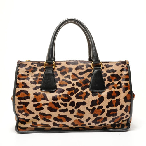 Prada Handbag B2136B