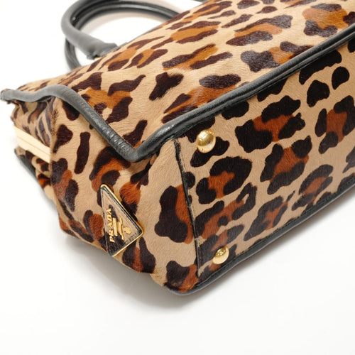 Prada Handbag B2136B