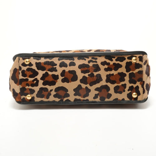 Prada Handbag B2136B