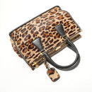 Prada Handbag B2136B