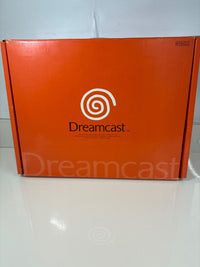 Body Dreamcast Hkt-3000 Sega
