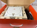 Body Dreamcast Hkt-3000 Sega