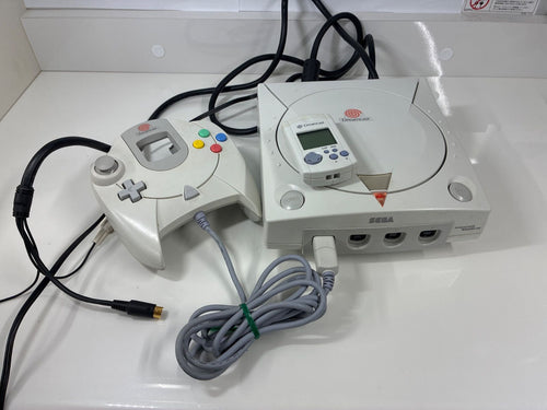 Body Dreamcast Hkt-3000 Sega