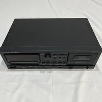 Tascam Cd, Md Cassette Decks Cd-A500
