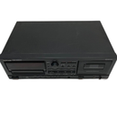 Tascam Cd Md Cassette Deck Cd-A500