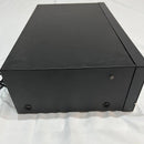 Tascam Cd Md Cassette Deck Cd-A500