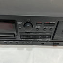 Tascam Cd Md Cassette Deck Cd-A500