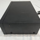 Tascam Cd Md Cassette Deck Cd-A500