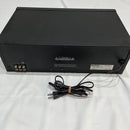 Tascam Cd Md Cassette Deck Cd-A500