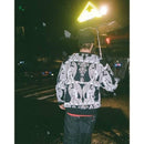 Knitted Tops Sweaters Gx1000