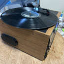 Record Player Body Dct Dct-7000W Cd
