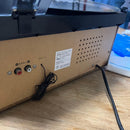 Record Player Body Dct Dct-7000W Cd