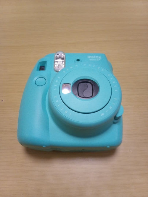 Instant Cameras Fujifilm Instax Mini 8+