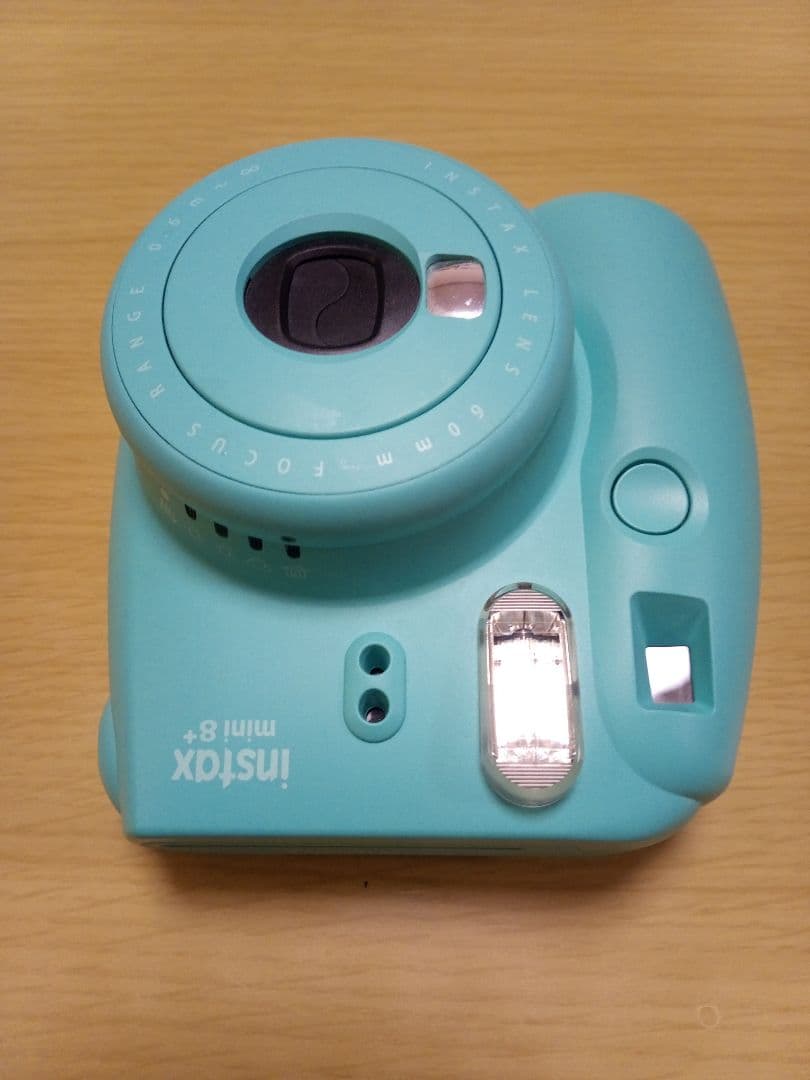 Instant Cameras Fujifilm Instax Mini 8+