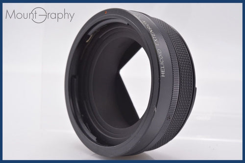 Others Pentax 6X7 Helicoid Extension Tube #Yk5857