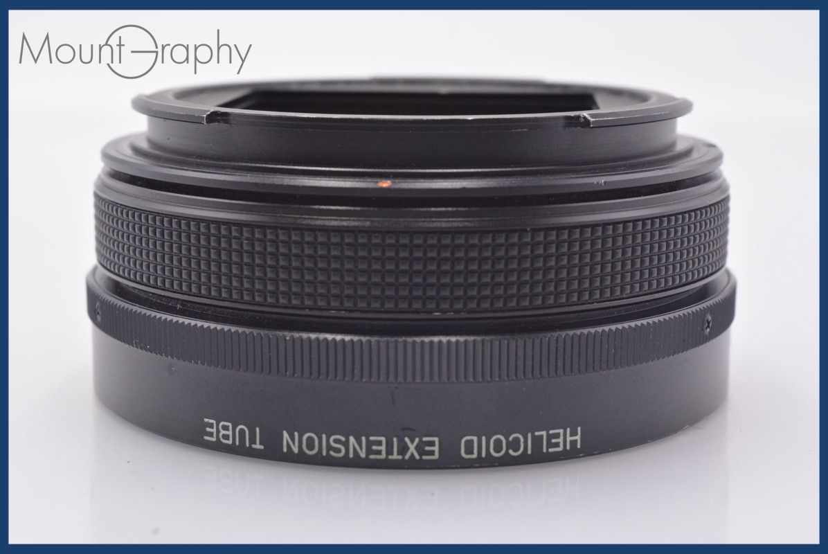 Others Pentax 6X7 Helicoid Extension Tube #Yk5857