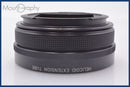Others Pentax 6X7 Helicoid Extension Tube #Yk5857