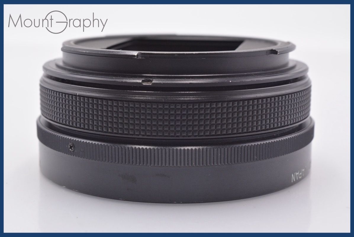 Others Pentax 6X7 Helicoid Extension Tube #Yk5857