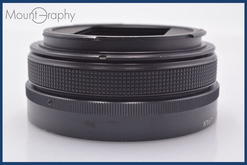 Others Pentax 6X7 Helicoid Extension Tube #Yk5857